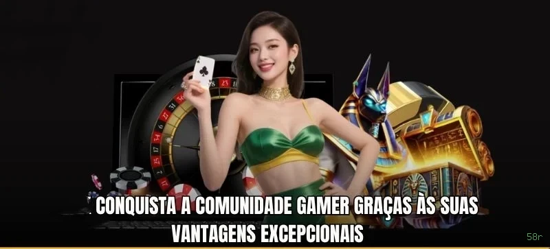 eSports 58r