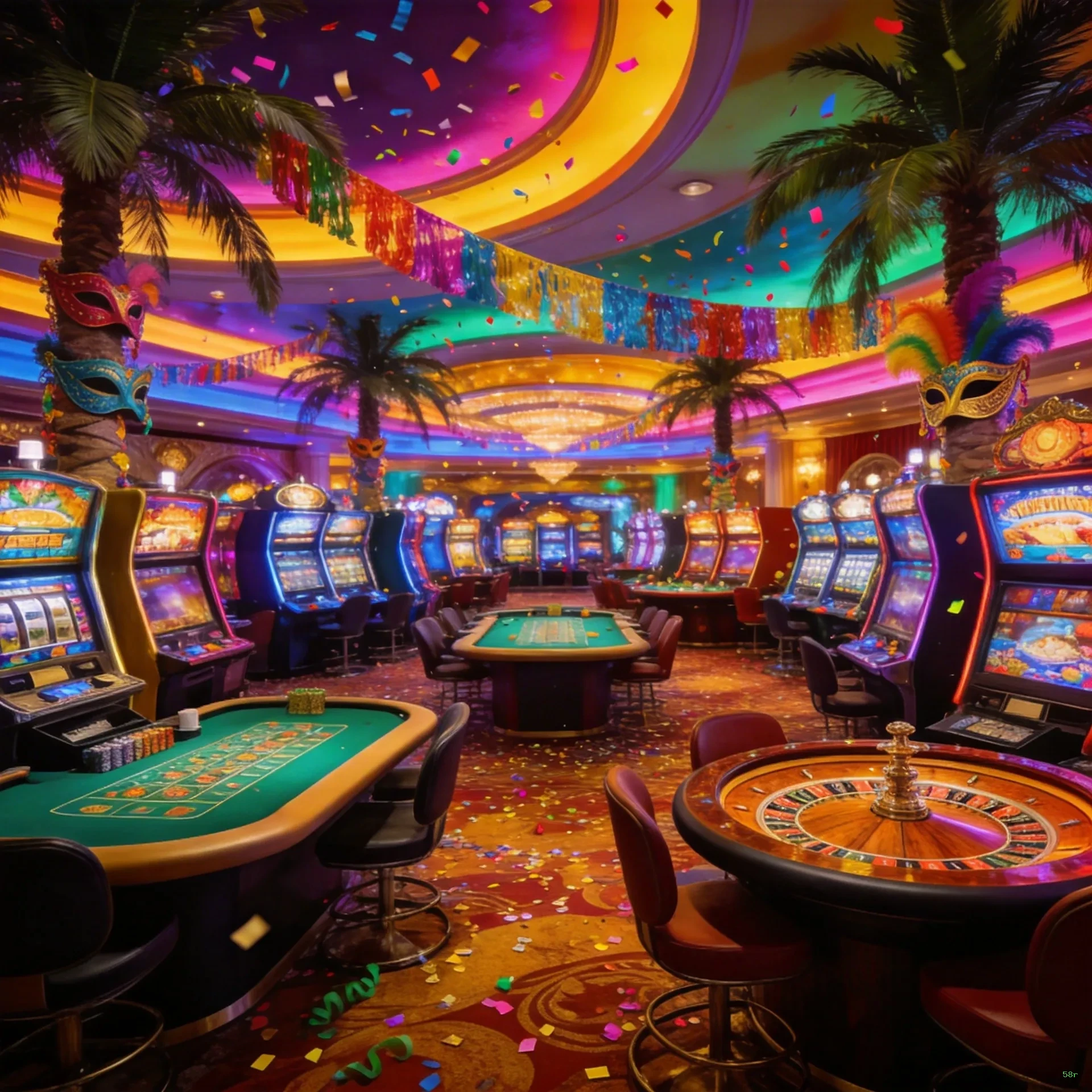 Jackpot Slots