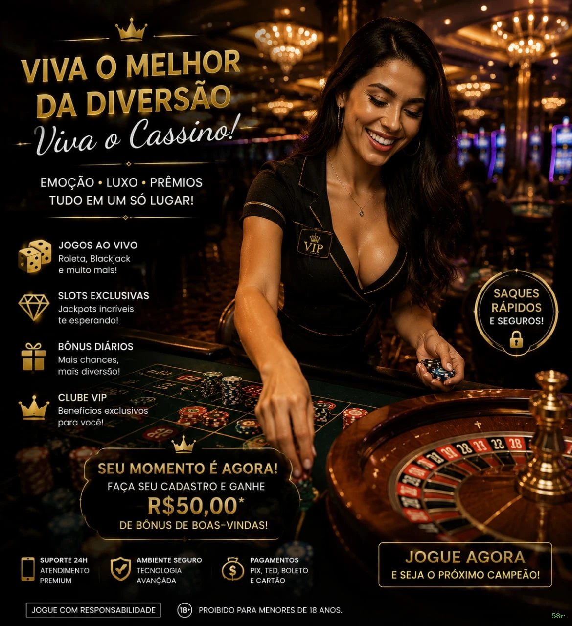 Segurança Pagamentos
