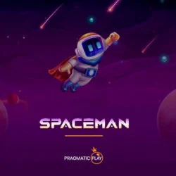 Spaceman 58r